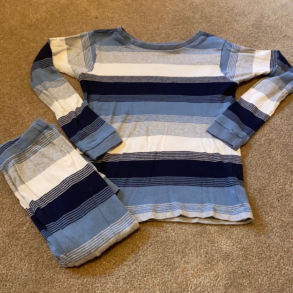 Burts Bees pajamas